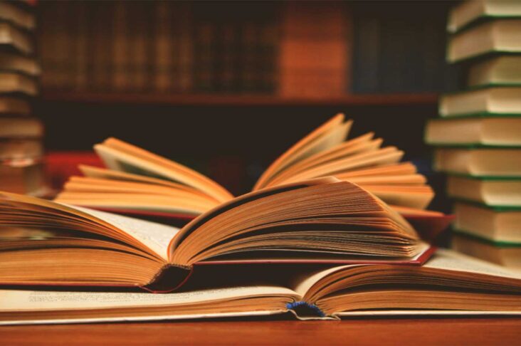 book-publishing